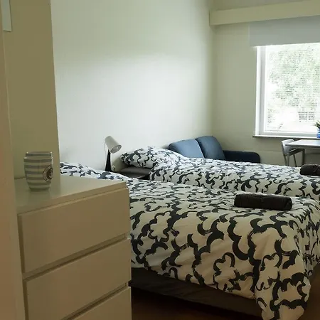 Hostel Lepopaikka Lokinpesae, Ja *