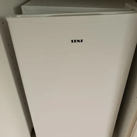 Lepopaikka Lokinpesae, Ja Хостел