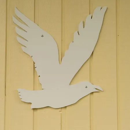 Хостел Lepopaikka Lokinpesae, Ja Ahlainen