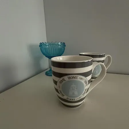 Lepopaikka Lokinpesae, Ja Хостел