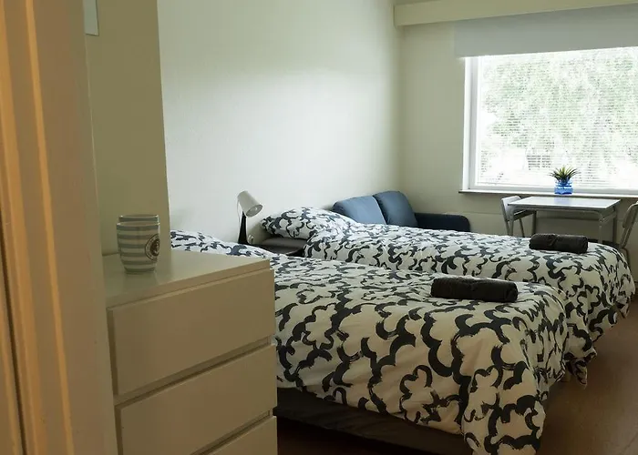 Ostello Lepopaikka Lokinpesae, Ja *