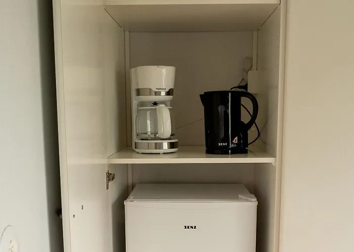 Ostello Lepopaikka Lokinpesae, Ja