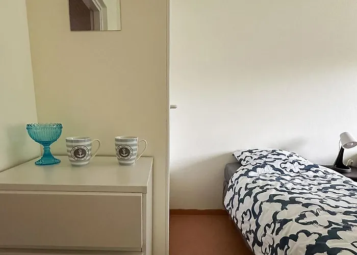 Lepopaikka Lokinpesae, Ja