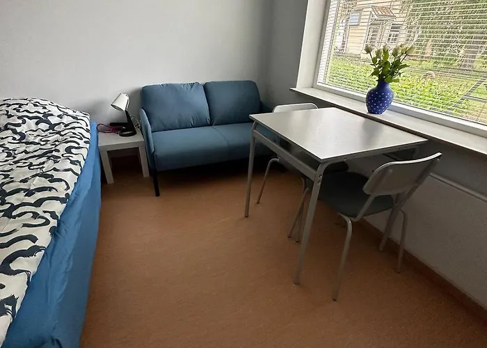 Ostello Lepopaikka Lokinpesae, Ja *