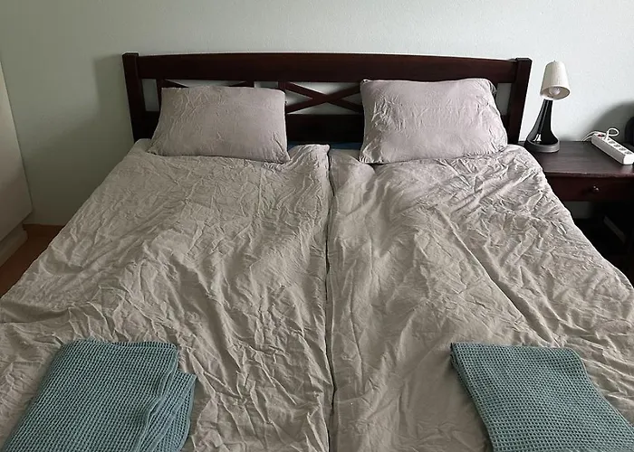 Lepopaikka Lokinpesae, Ja Ahlainen