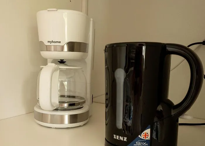 Lepopaikka Lokinpesae, Ja