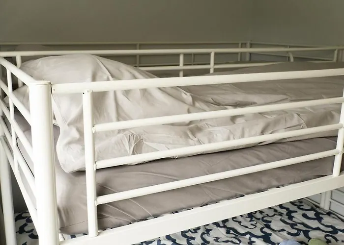 Ostello Lepopaikka Lokinpesae, Ja *