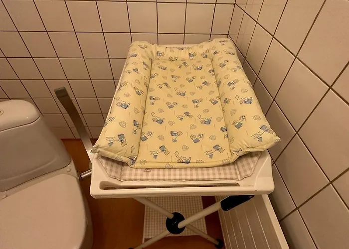 Ostello Lepopaikka Lokinpesae, Ja *