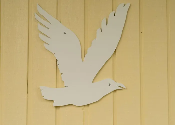 Ostello Lepopaikka Lokinpesae, Ja Ahlainen