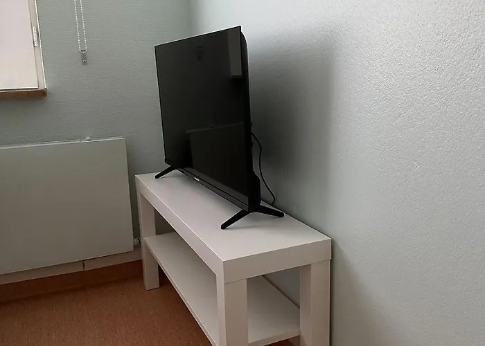 Ostello Lepopaikka Lokinpesae, Ja *