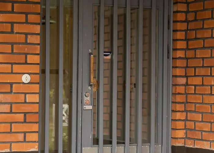 Ostello Lepopaikka Lokinpesae, Ja *